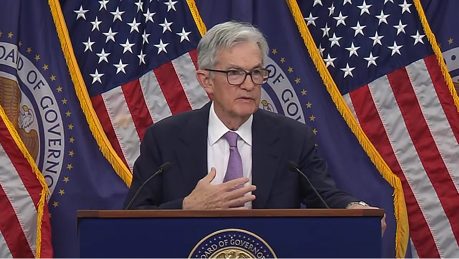 Bitcoin Hits New All-Time High! FED Rate Cut Sparks Optimism in the Market 7