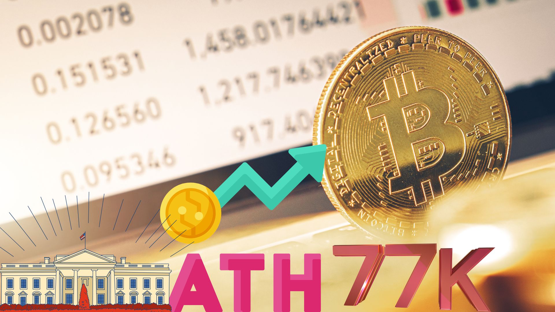 Bitcoin, S&P 500, and DOW Reach New Highs | Why Does Money Exist? Game Theory 1