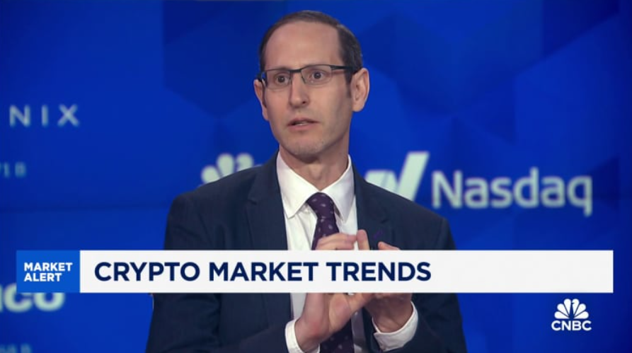 Bitcoin Surges Beyond $71K | VanEck CEO Predicts BTC Could Reach $3 Million 5