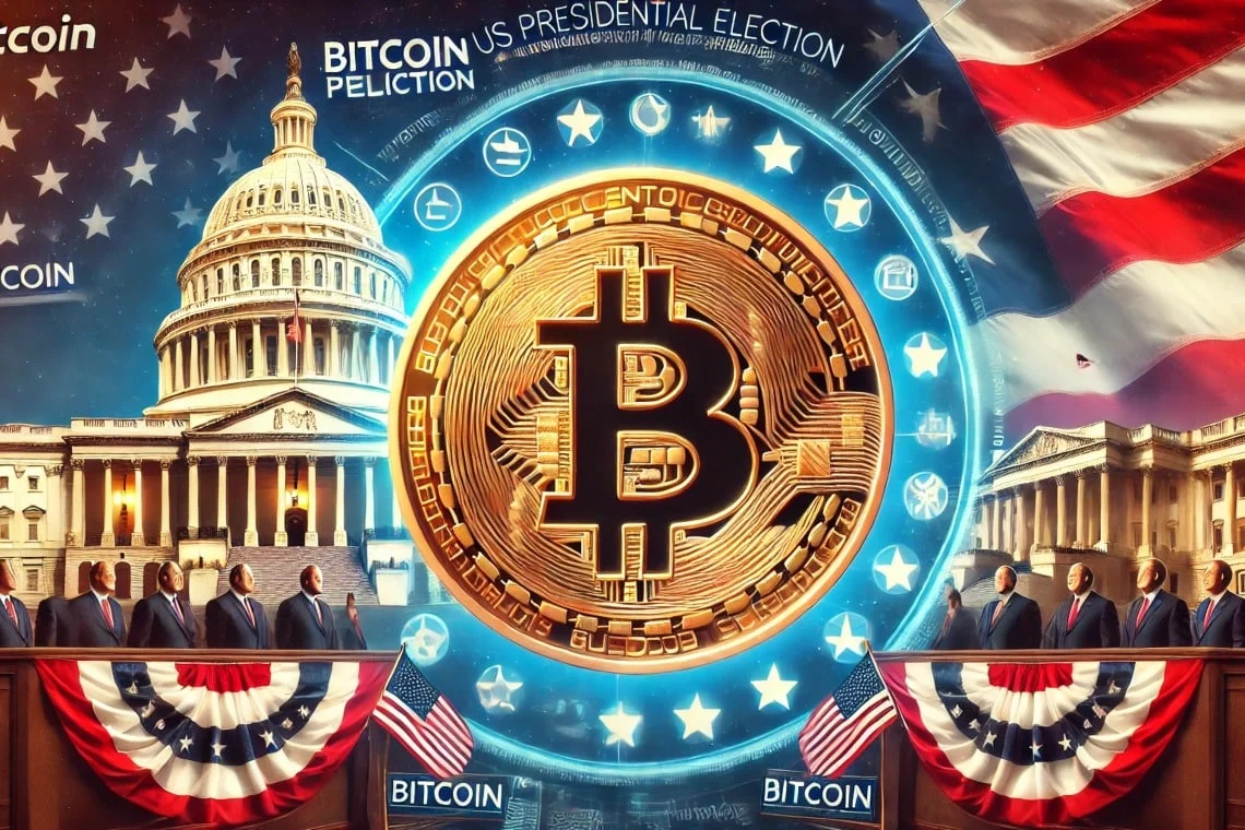 BTC and Stock Market Rally Post-US Presidential Elections: Historical Trends and Insights 1