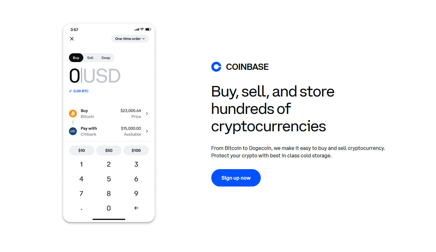 Coinbase Crypto Exchange Review: A Beginner’s Guide 3
