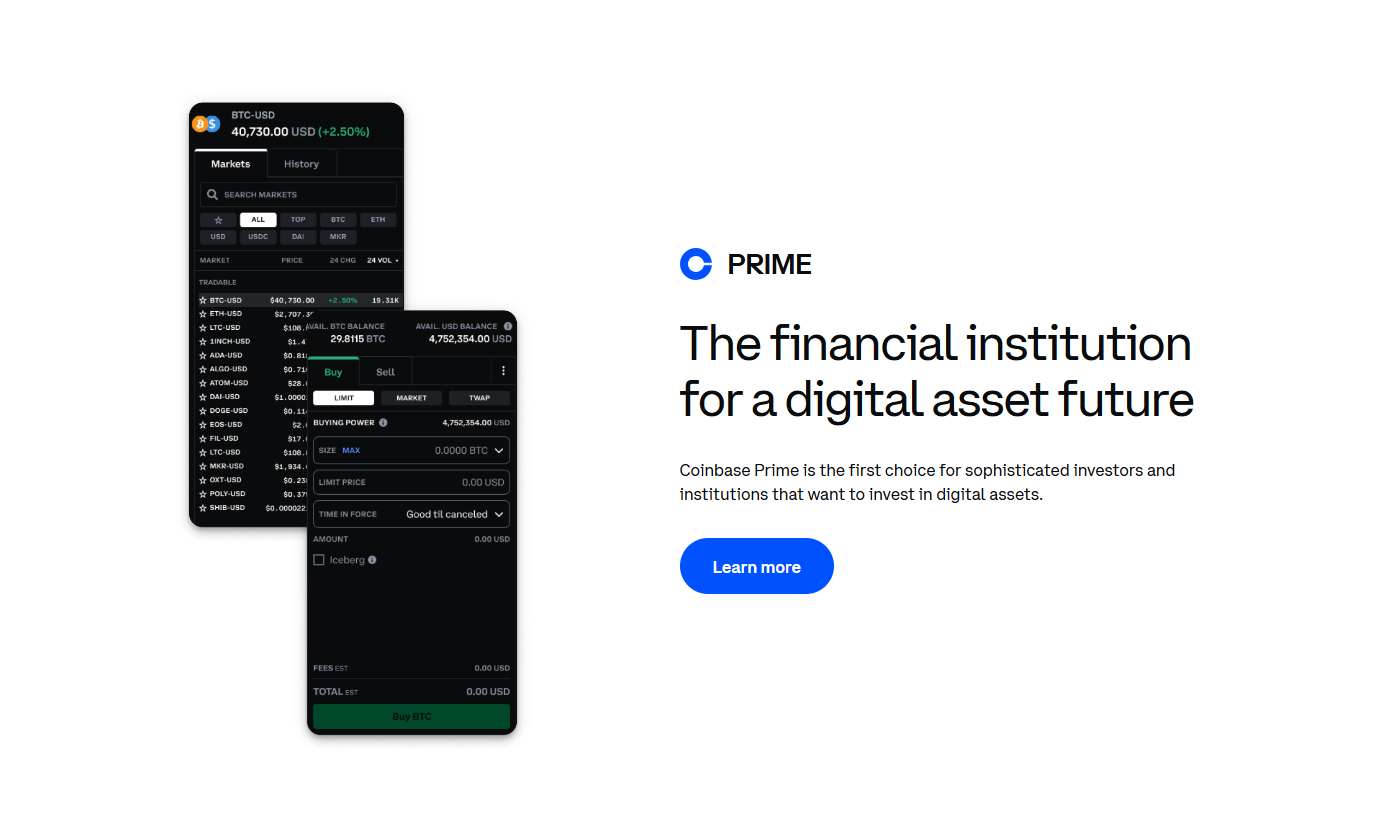 Coinbase Crypto Exchange Review: A Beginner’s Guide 5