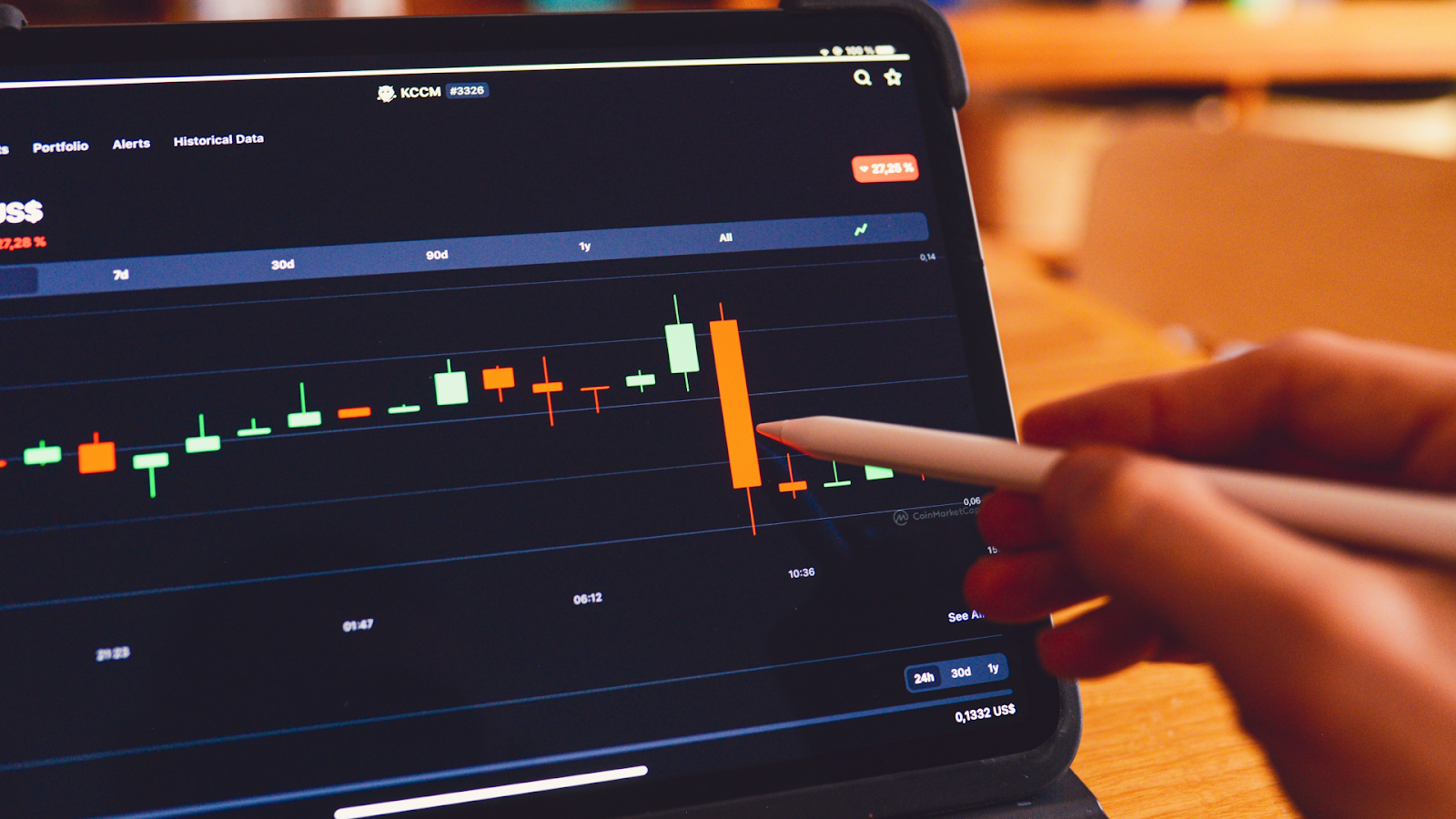 Comprehensive Guide to Cryptocurrency Security: How to Stay Safe in the Crypto World 3