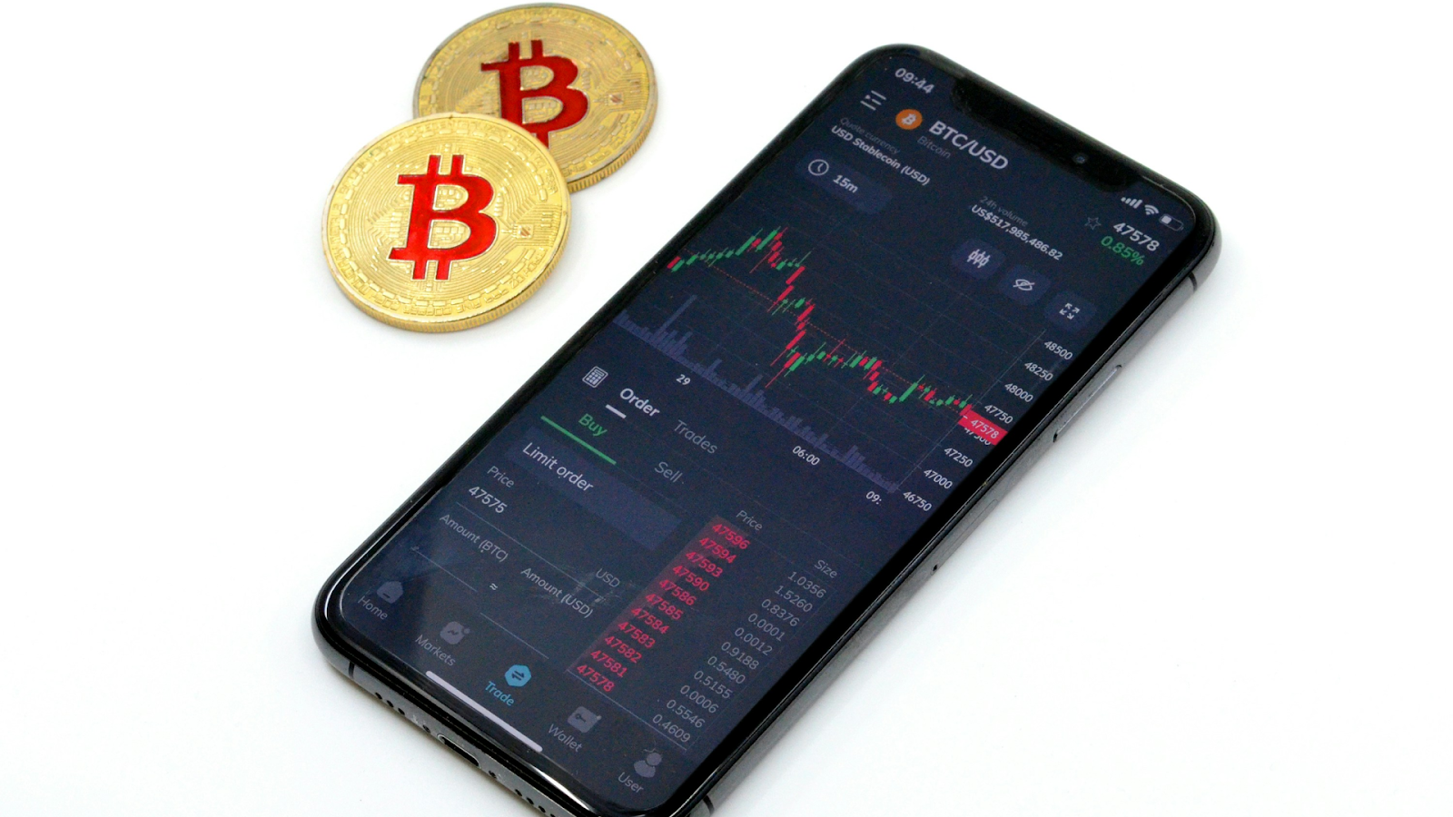 Crypto Exchanges: A Deep Dive into Centralized and Decentralized Platforms 5