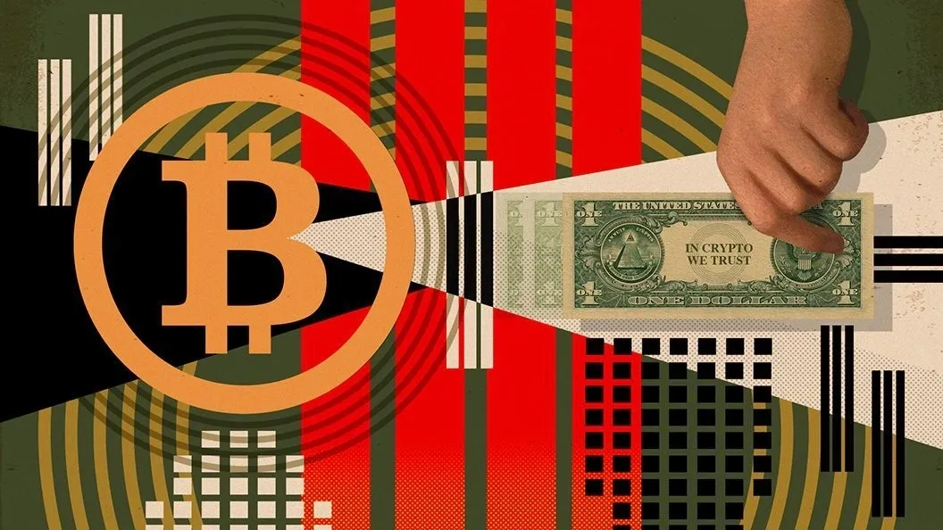 Crypto Investment Strategy #2: Venture Investing 1