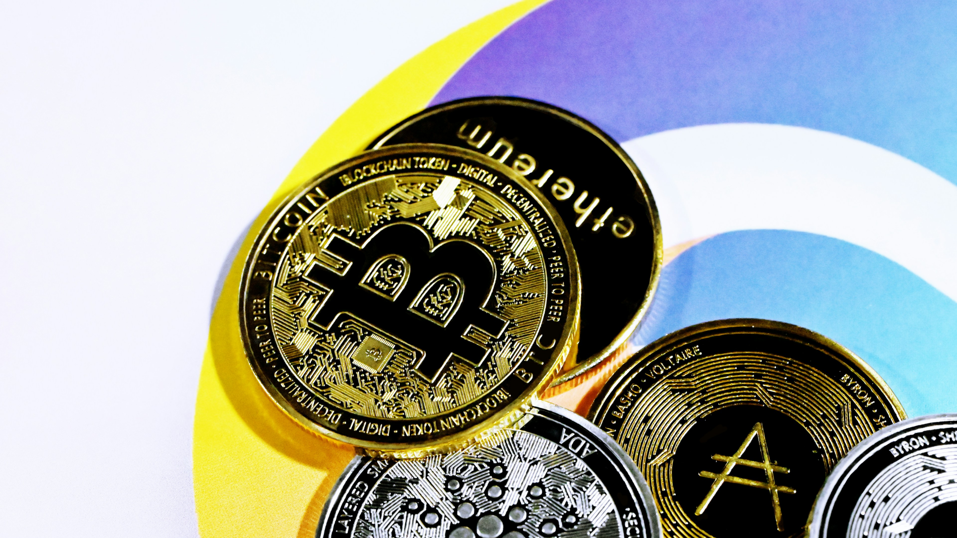 Crypto Tokens and Altcoins: A Comprehensive Guide 1