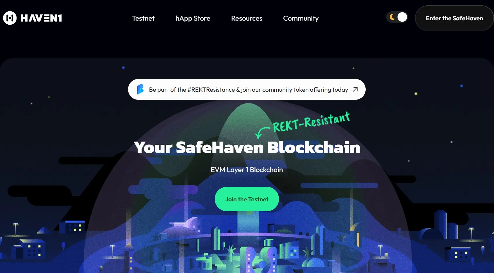 DeFi Resurgence and DeSci: Shaping the Crypto Landscape in 2025 4