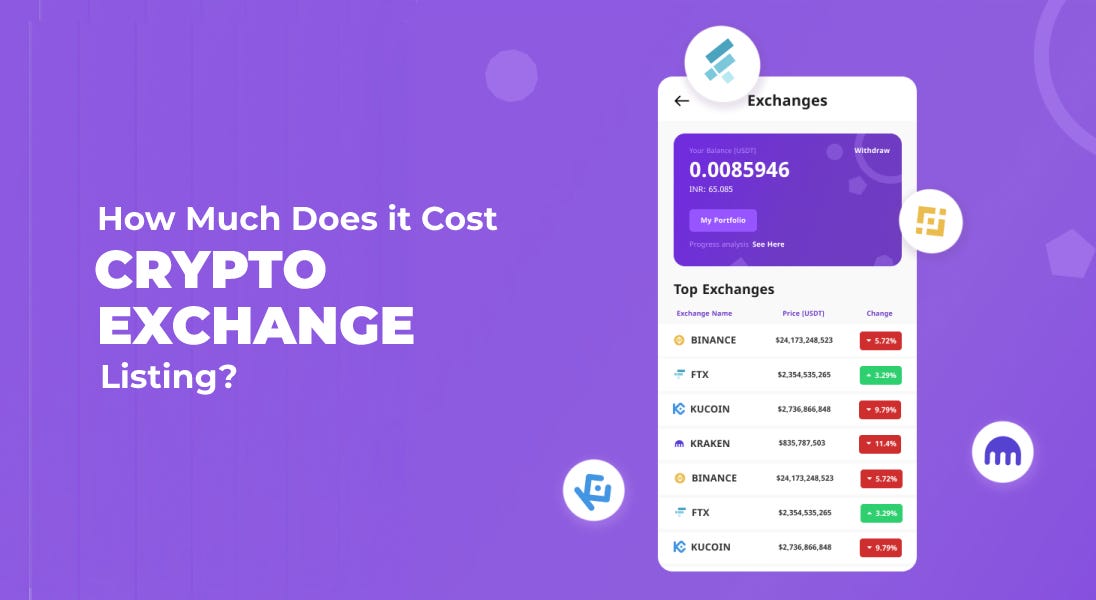 Drama Between Crypto Exchanges: Who’s Telling the Truth? 1