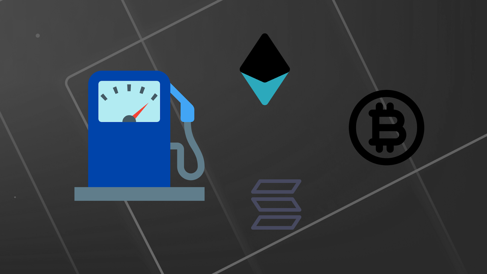 Gas Fees: The Cost of Crypto Transactions 2