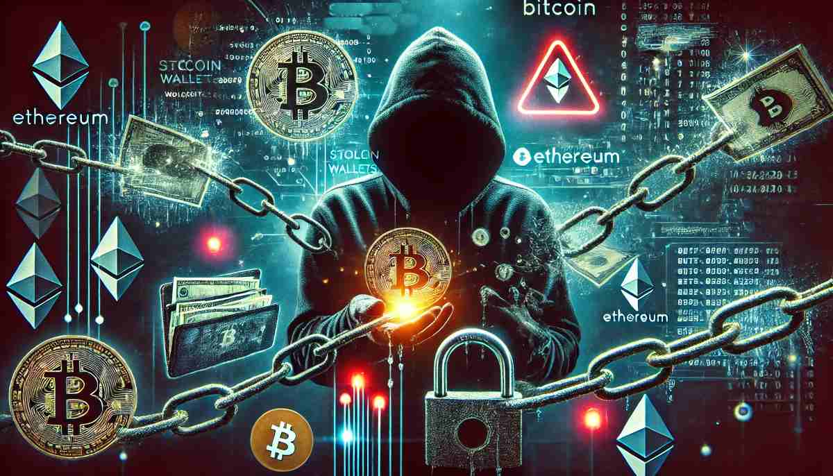 How to Protect Yourself from Crypto Investment Scams: A Comprehensive Guide 2025 1