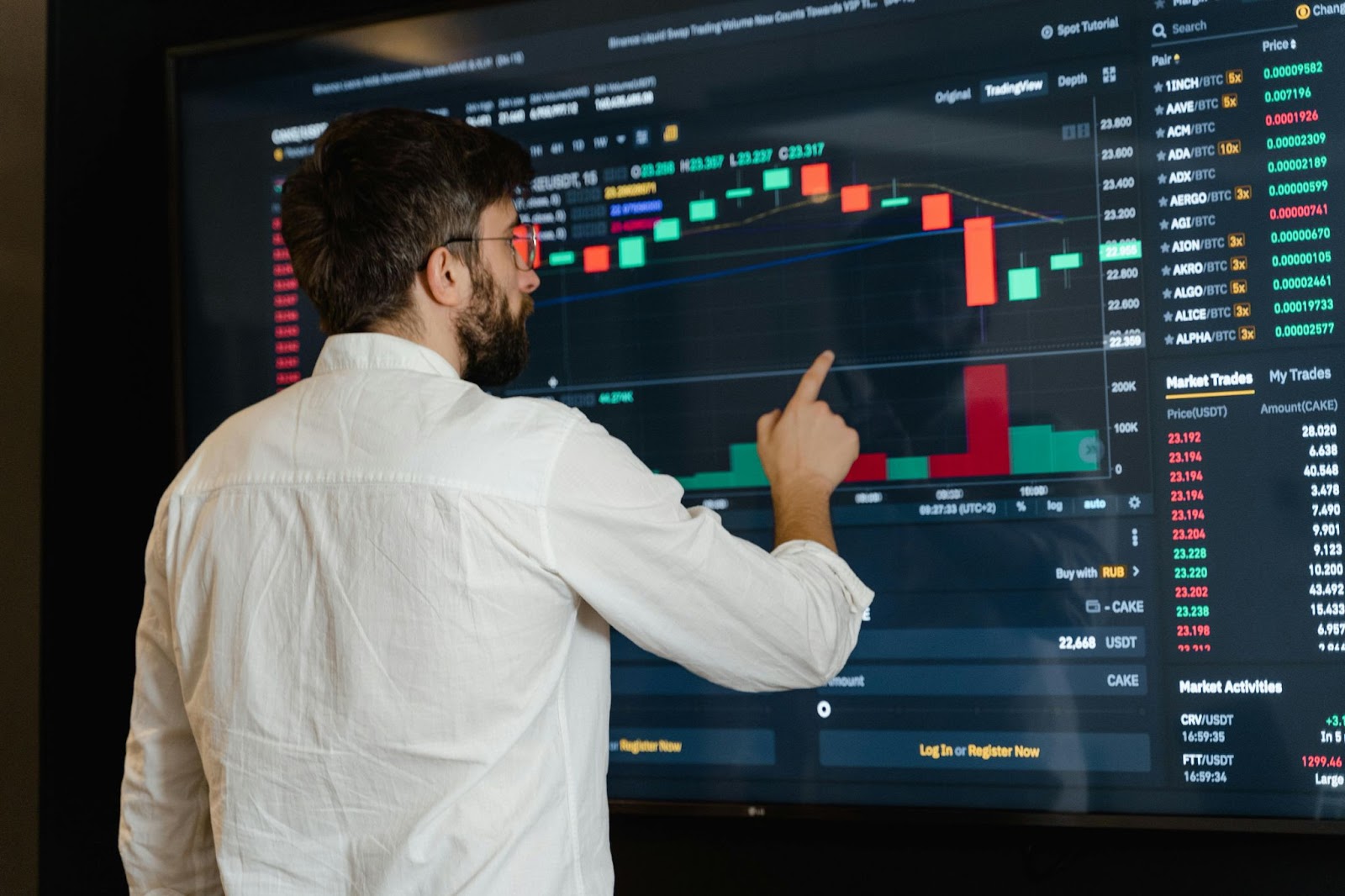 How to Recover Stolen Cryptocurrency: One-by-One Guide 2