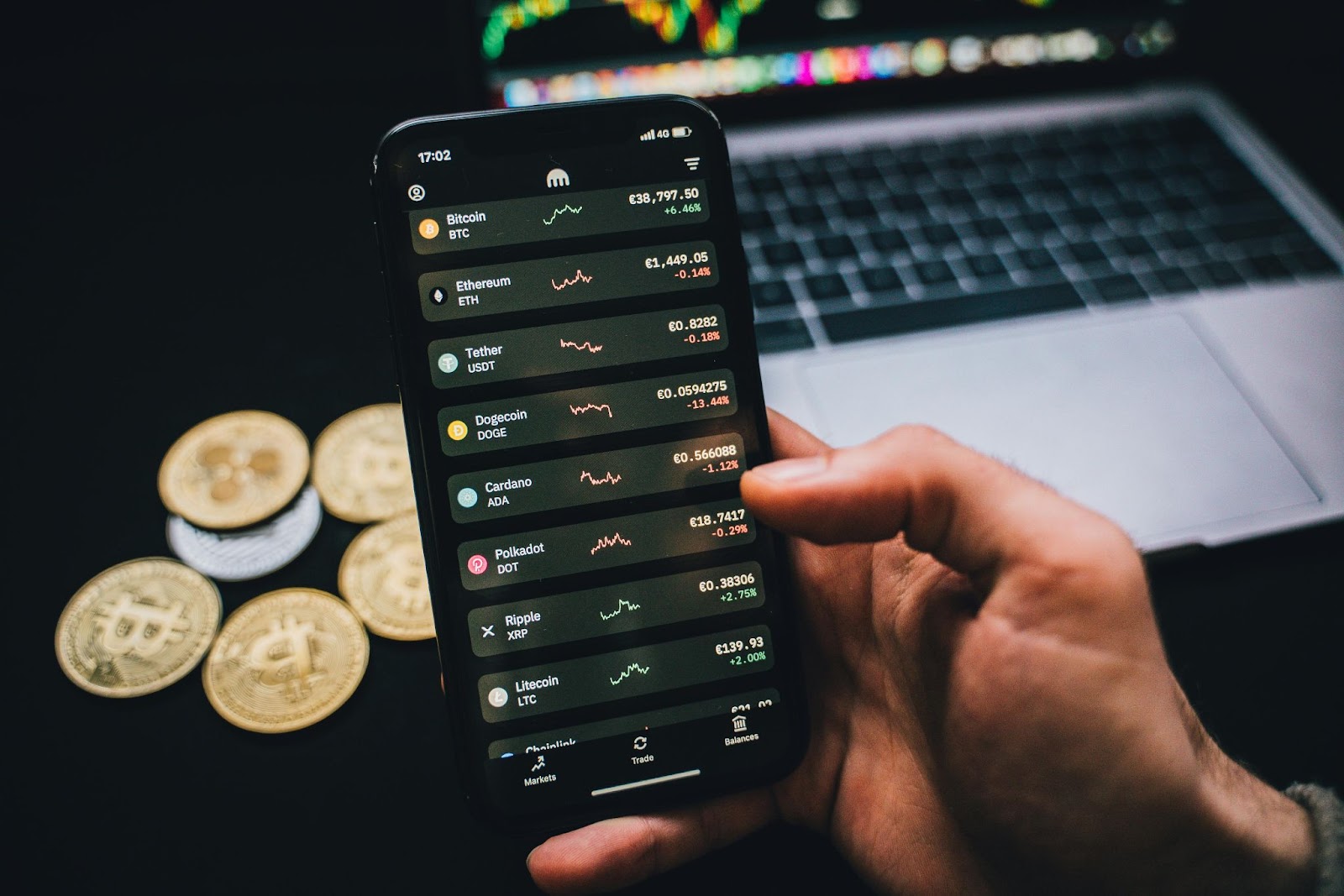 How to Recover Stolen Cryptocurrency: One-by-One Guide 3