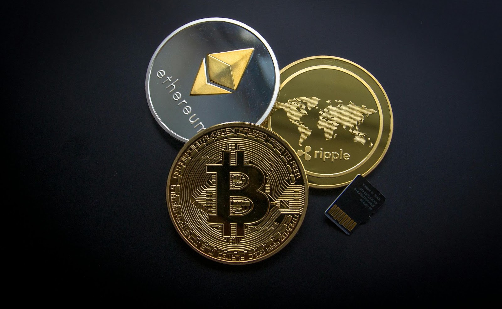 How to Recover Stolen Cryptocurrency: One-by-One Guide 4