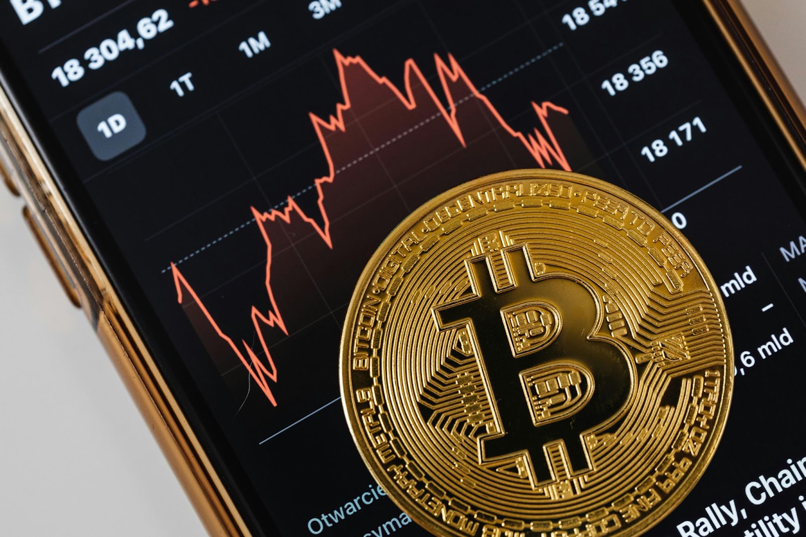 How to Recover Stolen Cryptocurrency: One-by-One Guide 5
