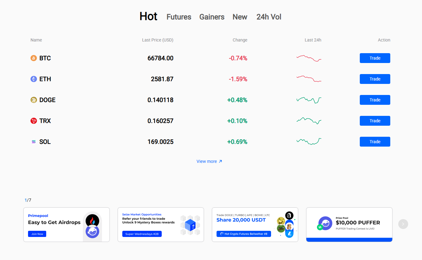 HTX Exchange Review: A Unique Platform for Crypto Trading 6