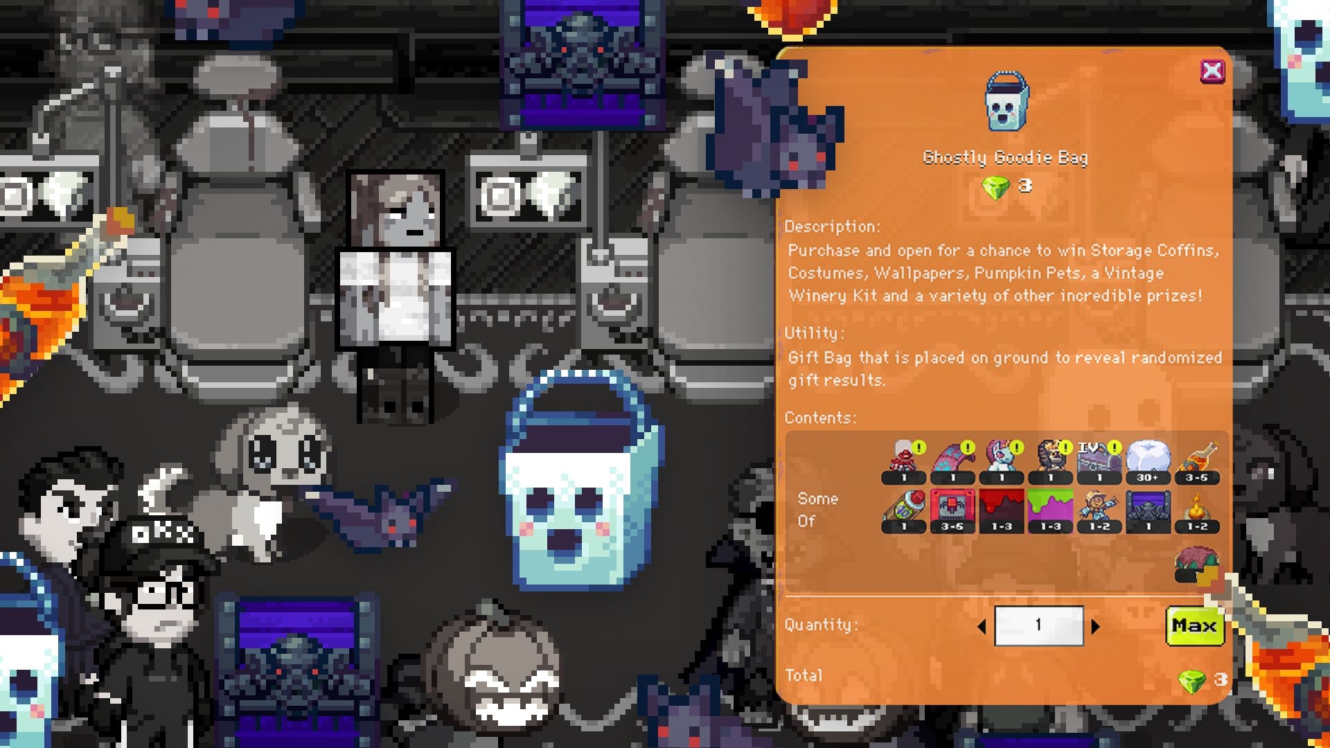 Insights from Pixels Online Founder: Updates on Pixels Ecosystem and Next Steps for Sustainable Play-to-Earn 3