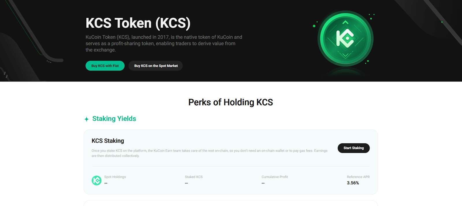 KuCoin Crypto Exchange Review: Unique Features for New Traders 4