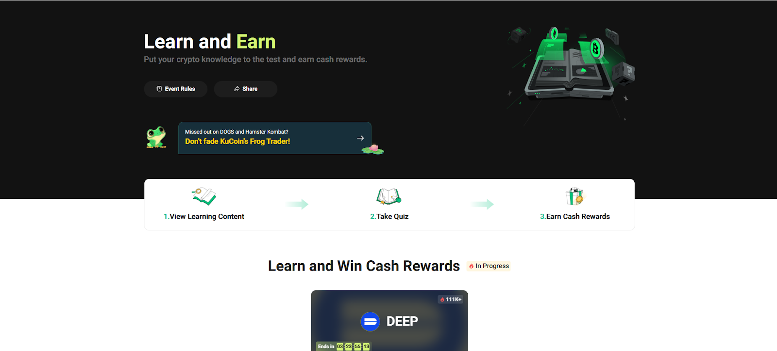 KuCoin Crypto Exchange Review: Unique Features for New Traders 5