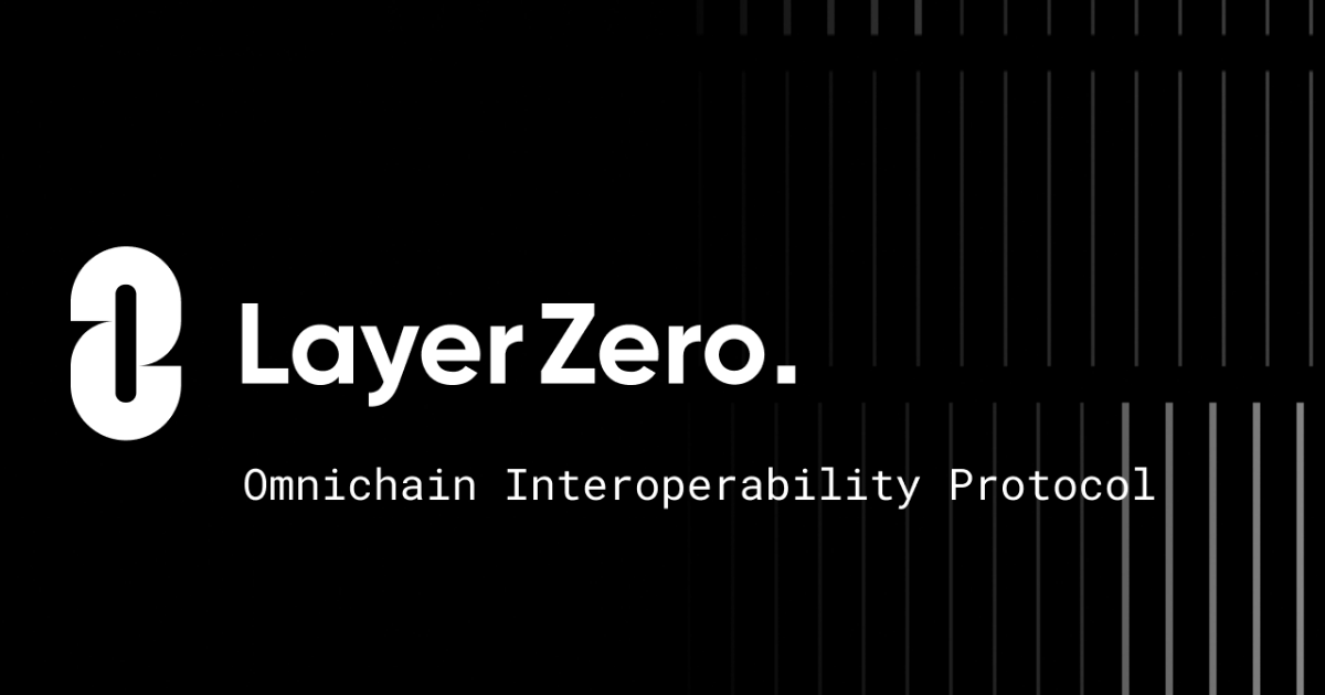 LayerZero (ZRO) – A Multi-Chain Bridge with Higher ROI Potential than $W? 1