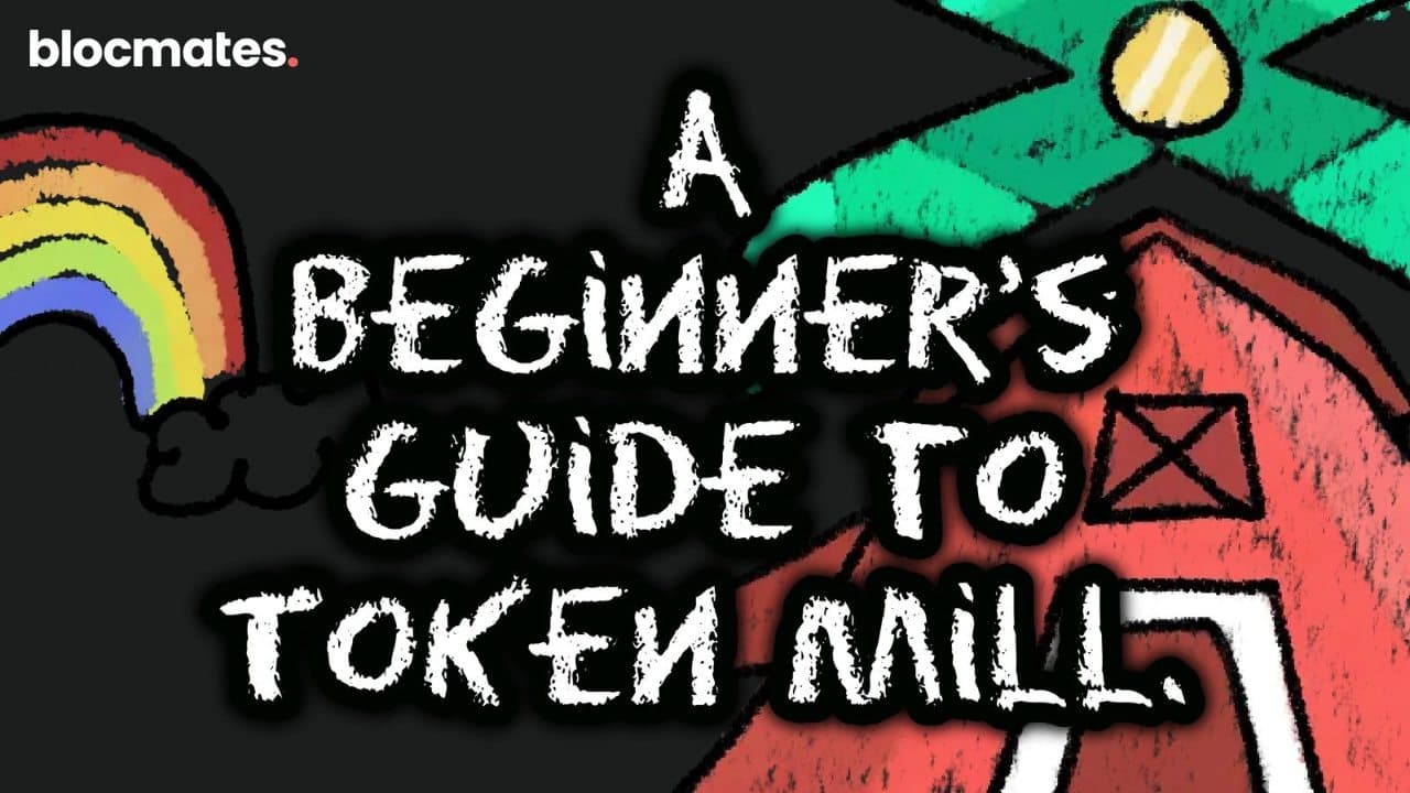 Meme Coin Showdown: Token Mill vs. Pump.fun in the Battle for Meme Coin Supremacy 1