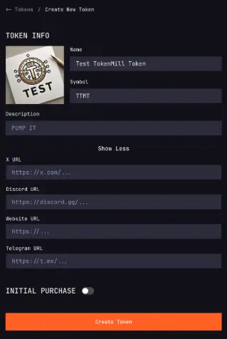Meme Coin Showdown: Token Mill vs. Pump.fun in the Battle for Meme Coin Supremacy Meme Coin Showdown: Token Mill vs. Pump.fun in the Battle for Meme Coin Supremacy 11