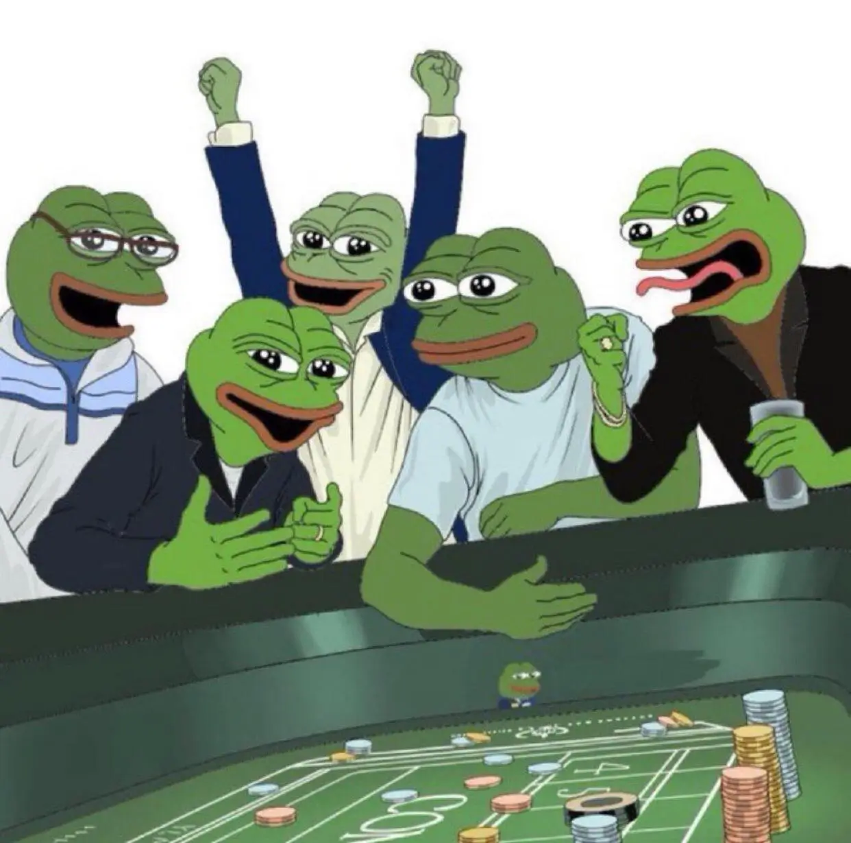 Meme Coin Showdown: Token Mill vs. Pump.fun in the Battle for Meme Coin Supremacy Meme Coin Showdown: Token Mill vs. Pump.fun in the Battle for Meme Coin Supremacy 2