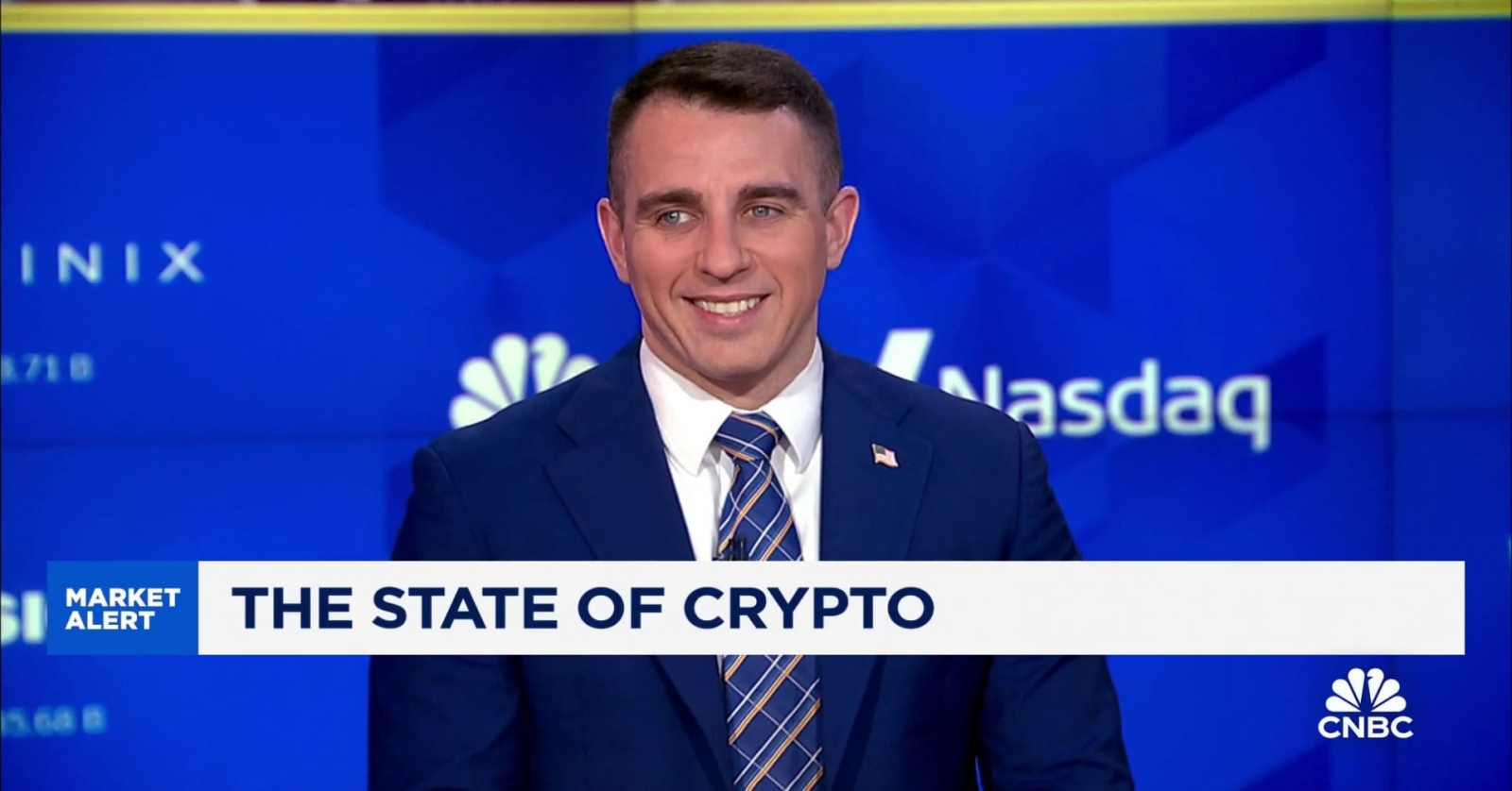 Michael Saylor's $5.4B Bitcoin Investment Amid BTC Correction: $100K Still in Sight 7