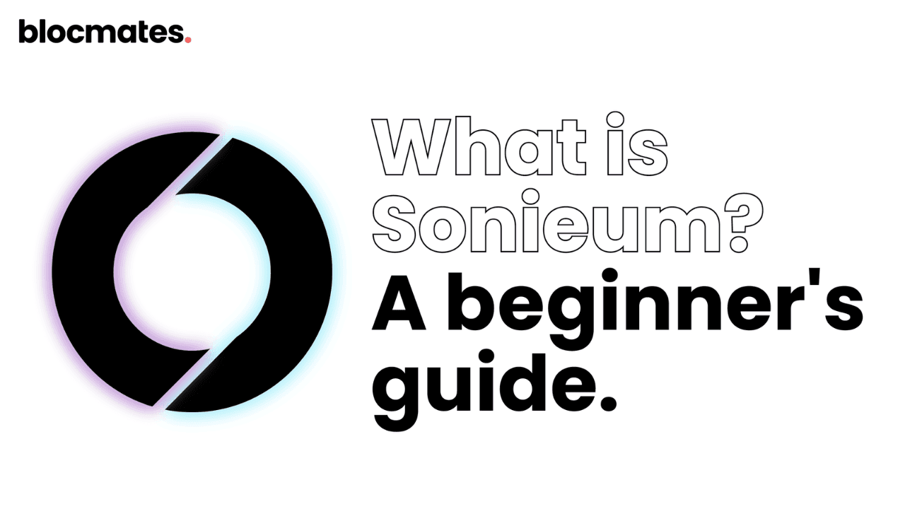 Sony’s Soneium Might Be the Answer to Mass Web3 Adoption 1