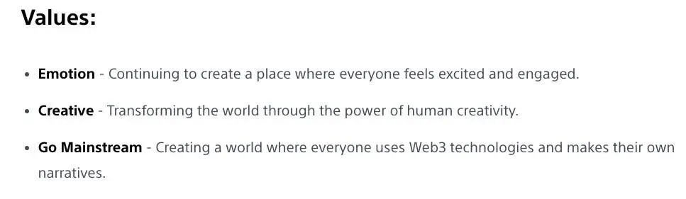 Sony’s Soneium Might Be the Answer to Mass Web3 Adoption Sony’s Soneium Might Be the Answer to Mass Web3 Adoption 5