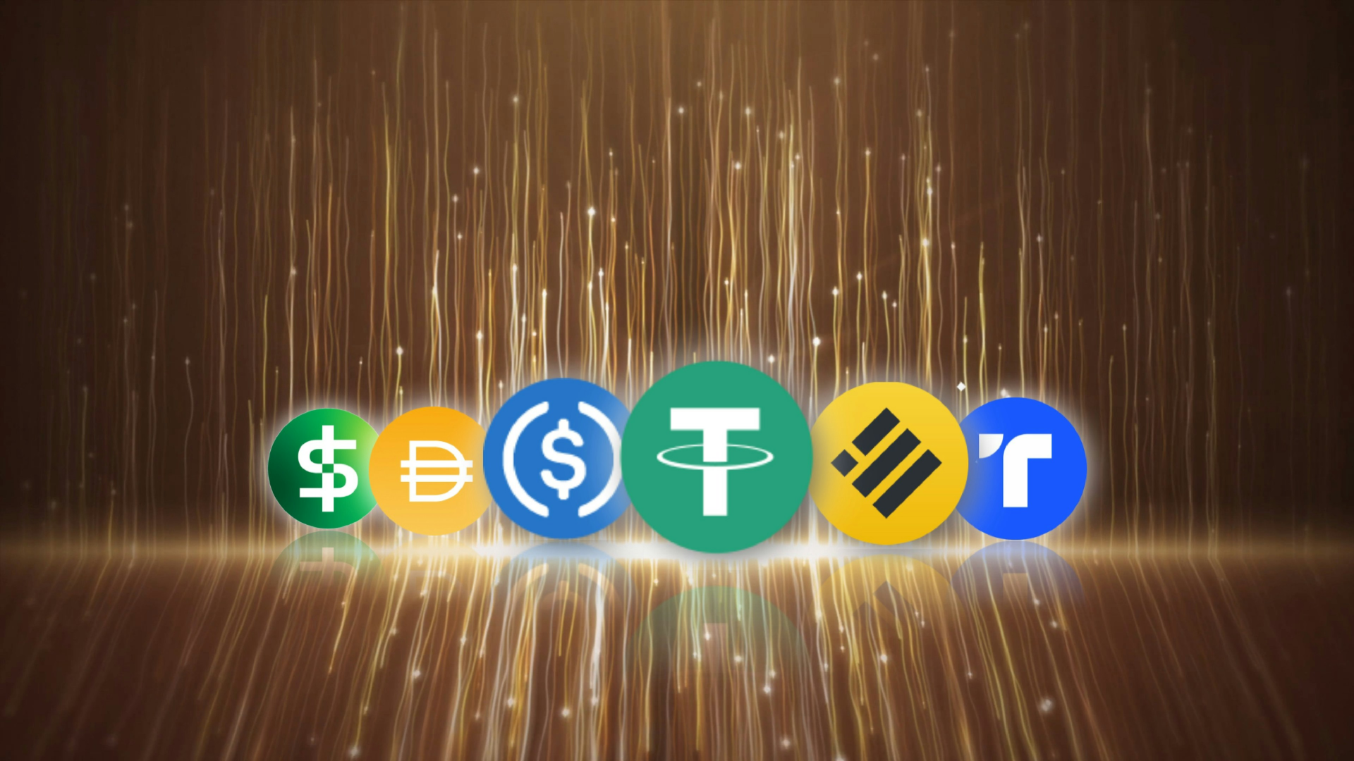 Stablecoins: A Steady Hand in the Crypto Market 1