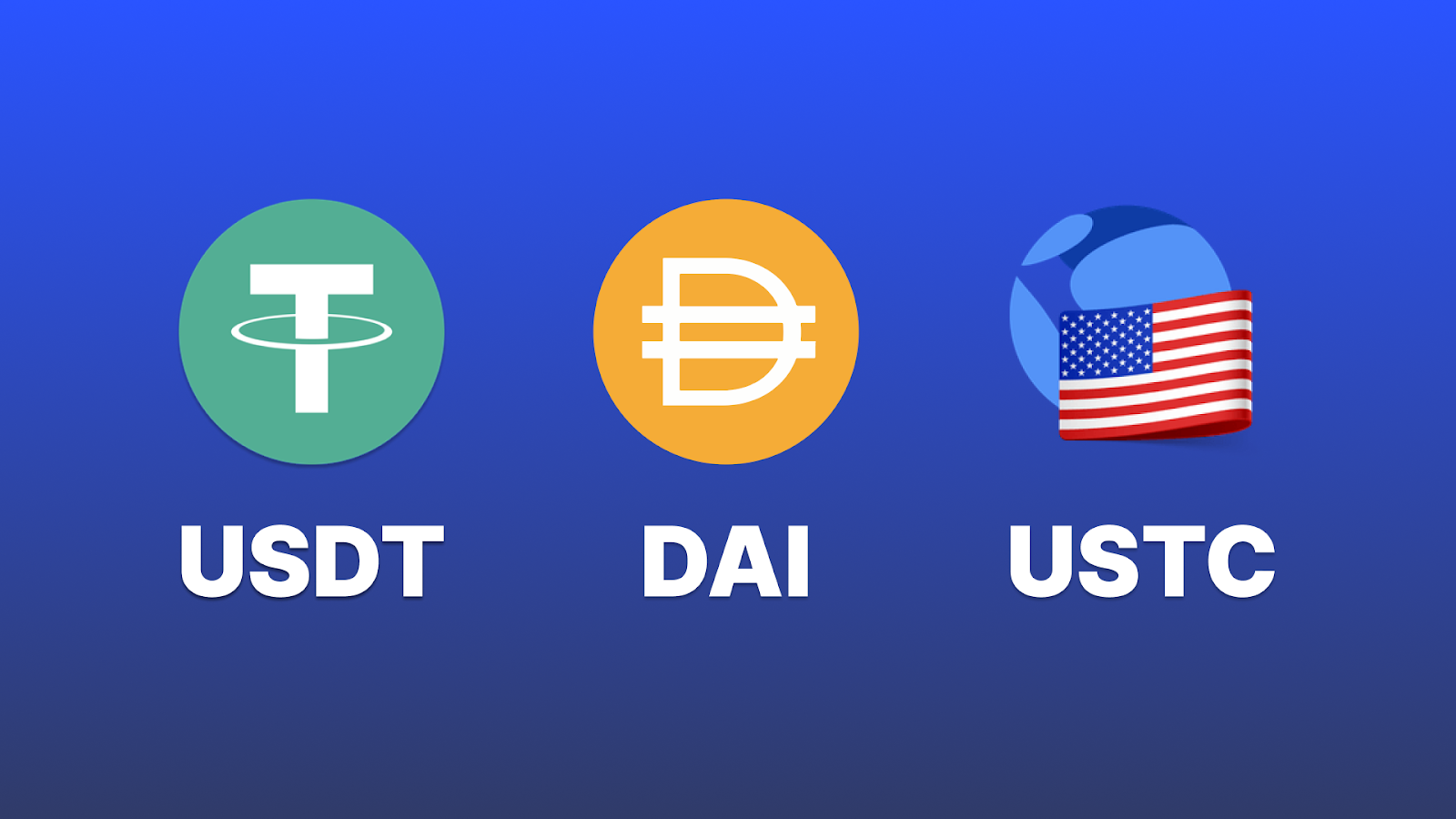 Stablecoins: A Steady Hand in the Crypto Market 2