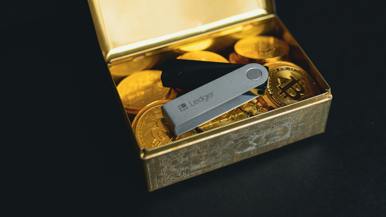 Understanding the Basics of Crypto Wallets 5