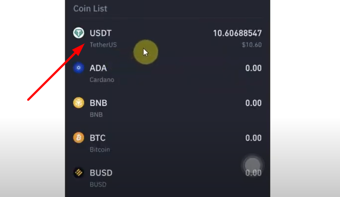 USDT BEP20: Un guide pour débutants sur les transactions sécurisées 6