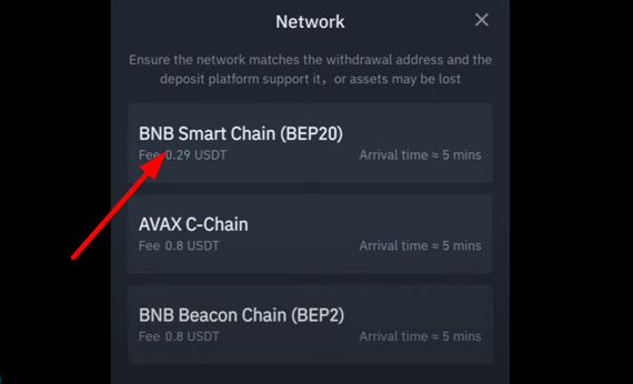 USDT BEP20: Un guide pour débutants sur les transactions sécurisées 7