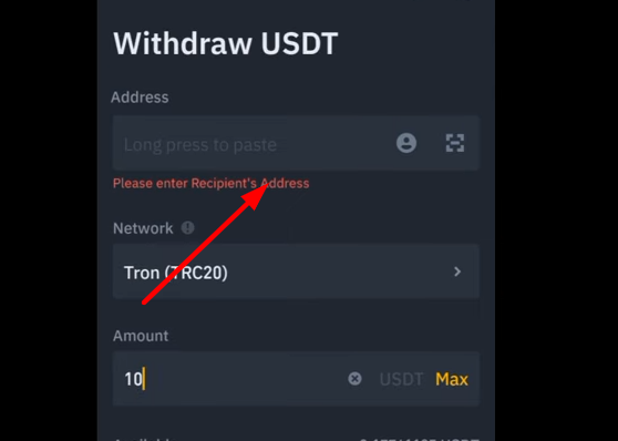 USDT BEP20: Un guide pour débutants sur les transactions sécurisées 8