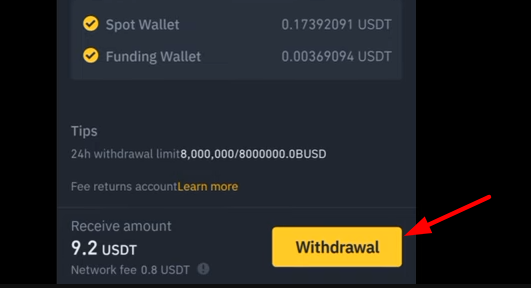 USDT BEP20: Un guide pour débutants sur les transactions sécurisées 9