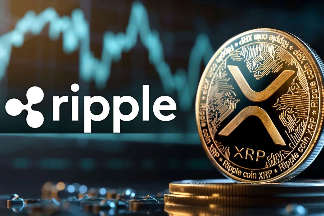 Why XRP Surged 200%: Closing in on All-Time High 1