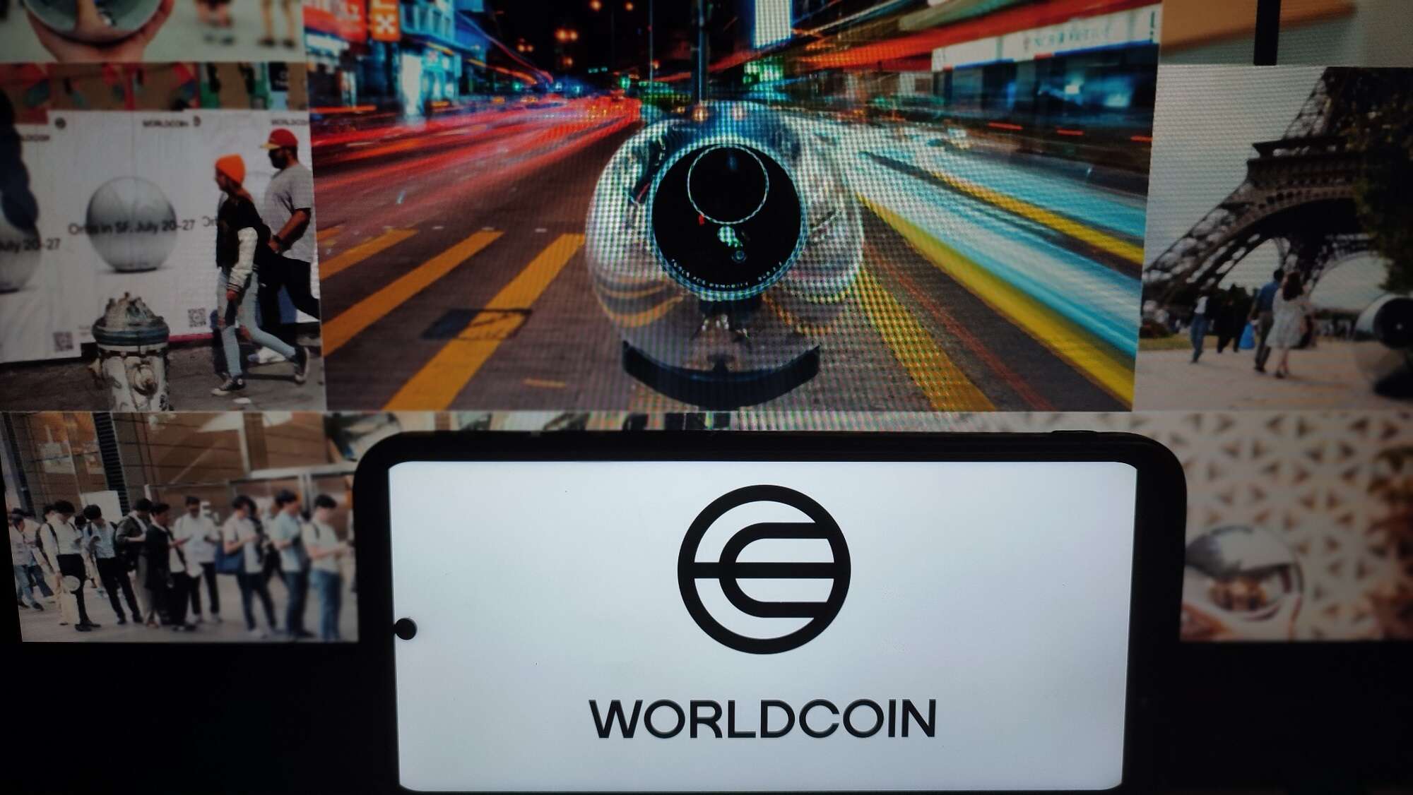 Worldcoin (WLD) Expands Its Reach: Key Updates and Challenges Ahead 1