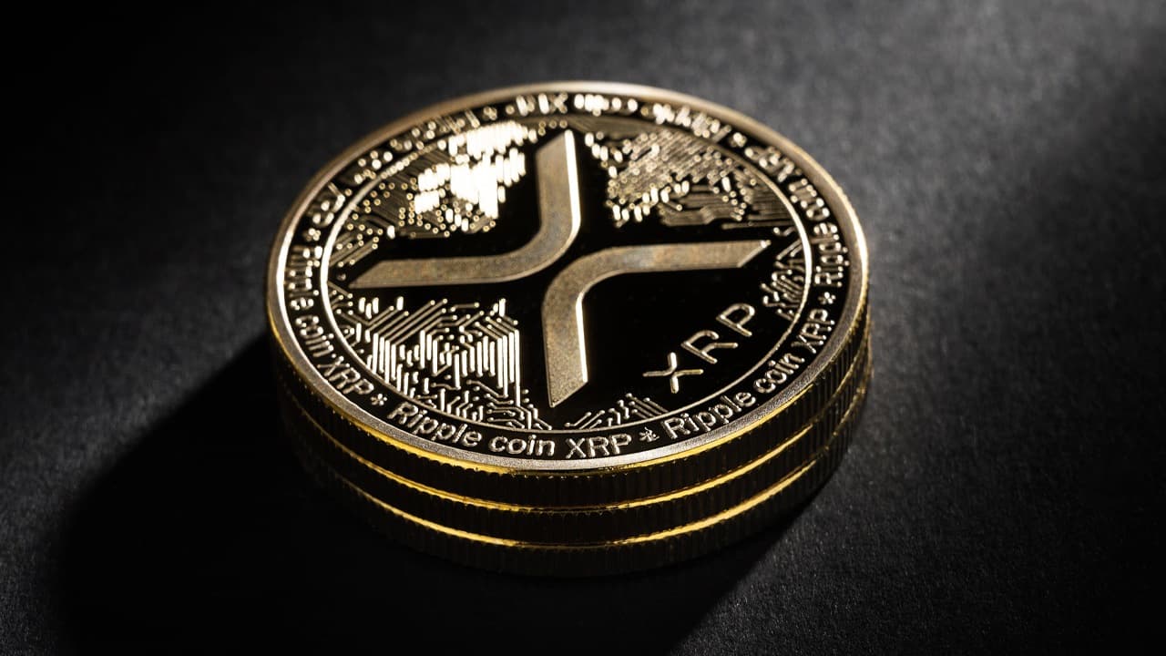 XRP Rockets Towards $2 as Bullish Momentum Surges 1
