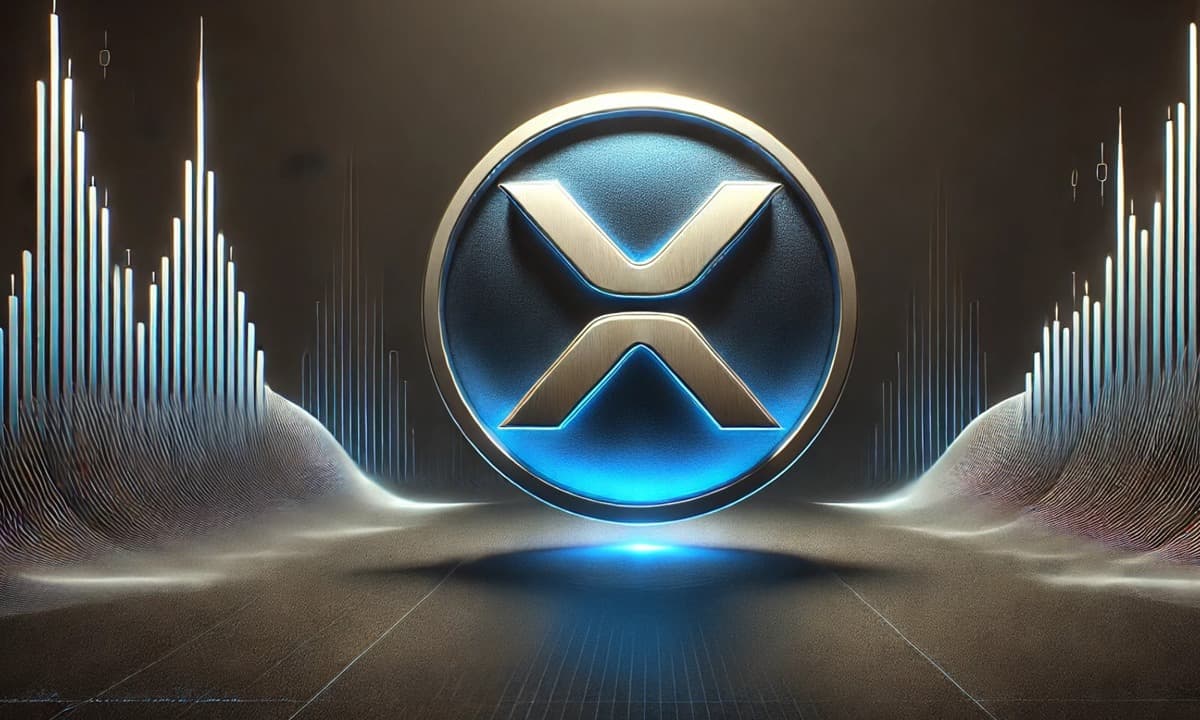 XRP's Explosive Month: 163% Growth Powers Through Crypto Turbulence 1