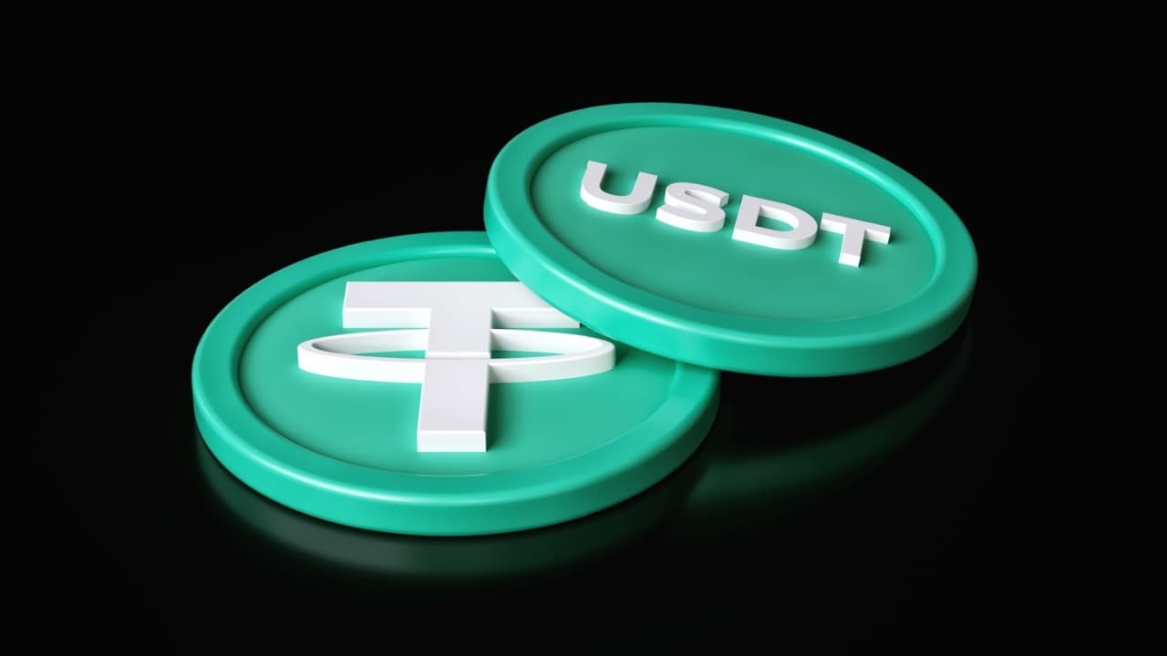 109 Million Wallets Hold USDT: Tether Reports 1