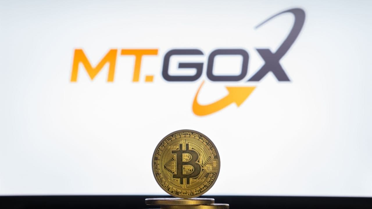 27,000 BTC Moved From Mt Gox Wallet as Bitcoin Hits $104K 1
