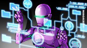 AI Agents in Crypto: Definition, Use Cases, and Prominent Projects 1