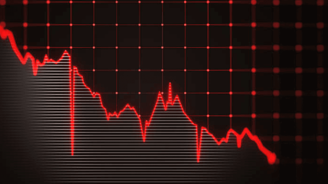 Altcoins Suffer as Bitcoin Sinks to $96,609—What’s Next? 1