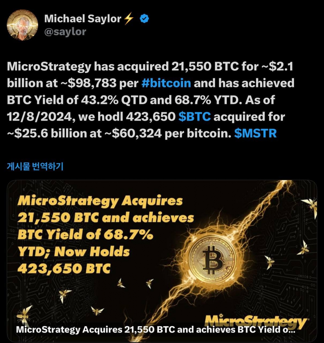 BIG WEEK: CPI Inflation, ECB Rate Decisions, and Amazon's Bitcoin Proposal 3