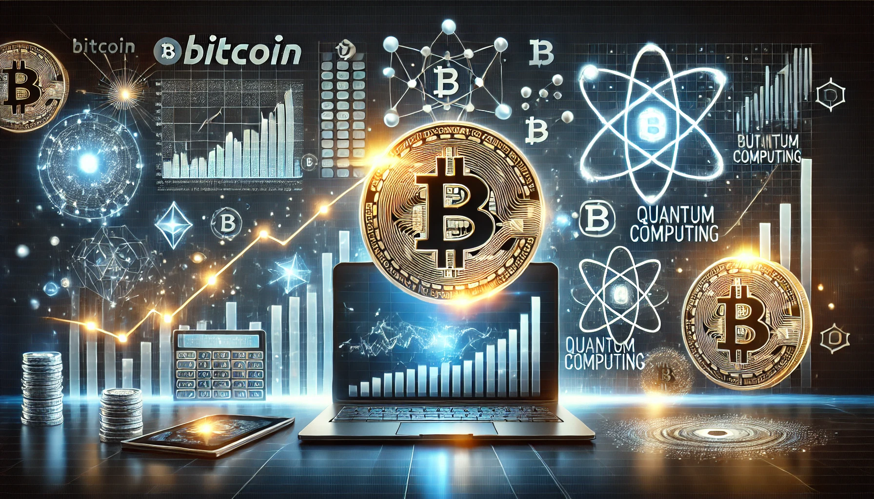 Bitcoin Faces $1.7 Billion Liquidations: Quantum Computing and BTC's Resilience 1