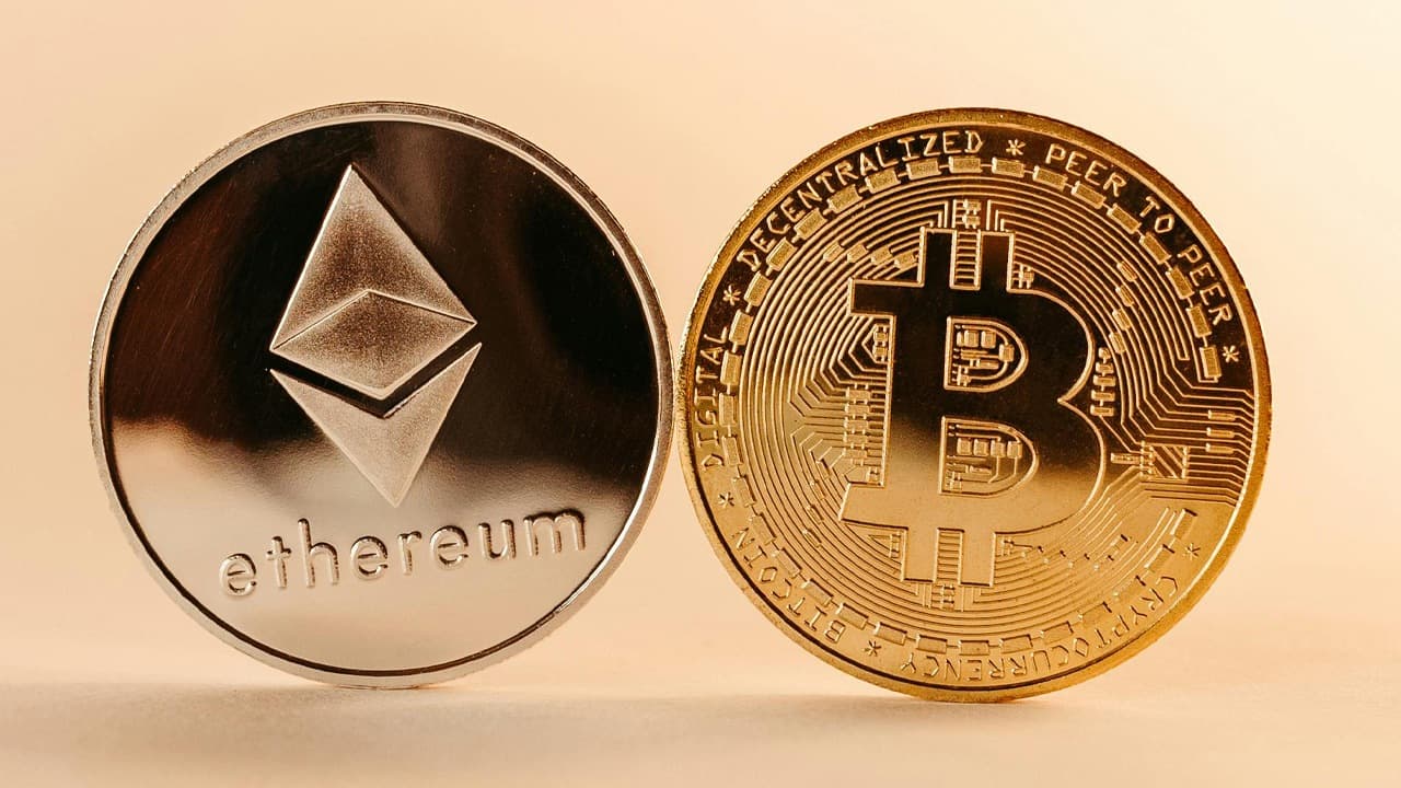 Bitcoin Reclaims the $100K Zone, Ethereum Surpasses $4K 1