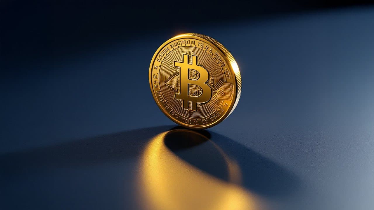 Bitcoin Supply Shock: Cryptoquant Report Highlights Shrinking Sell-Side Liquidity 1