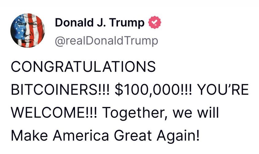 Bitcoin's $1 Billion Liquidation: Market Sentiment and Trump's Crypto Advisor Appointment 4