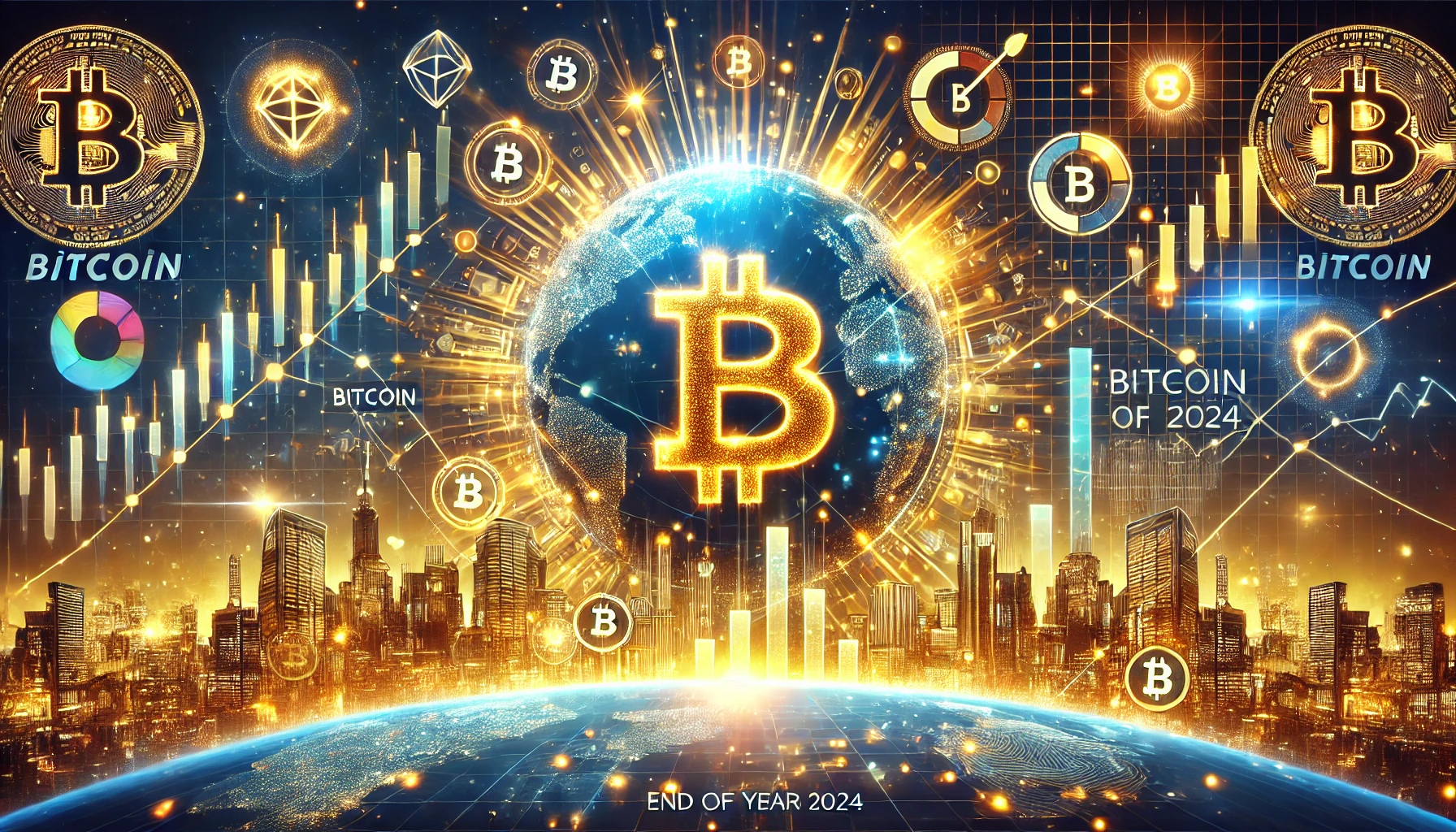 Bitcoin’s End-of-Year 2024 Volatility and Global Shifts in Crypto Policy 1